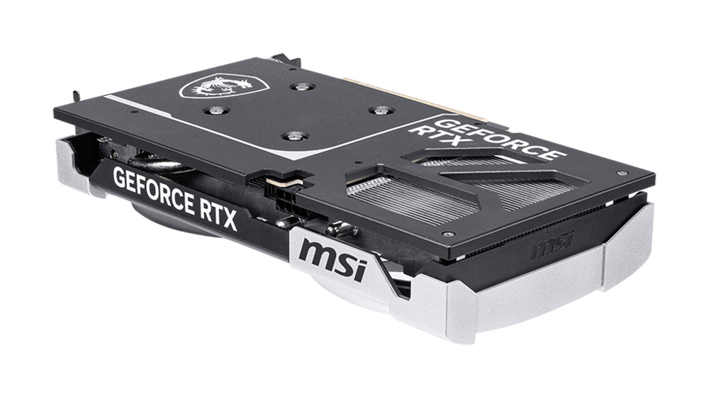VGA MSI RTX 5060 Ti 8GB VENTUS 2X PLUS GDDR7