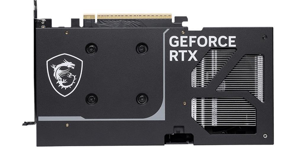 VGA MSI RTX 5060 Ti 8GB VENTUS 2X PLUS GDDR7