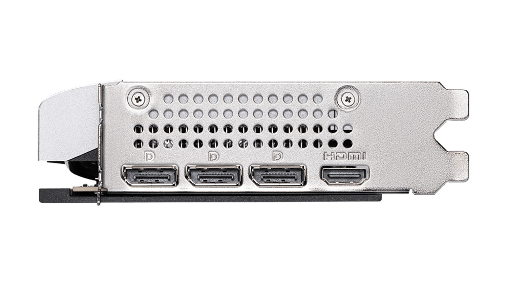 VGA MSI RTX 5060 Ti 8GB VENTUS 2X PLUS GDDR7