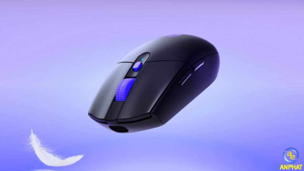 Chuột Logitech G304 X LightSpeed