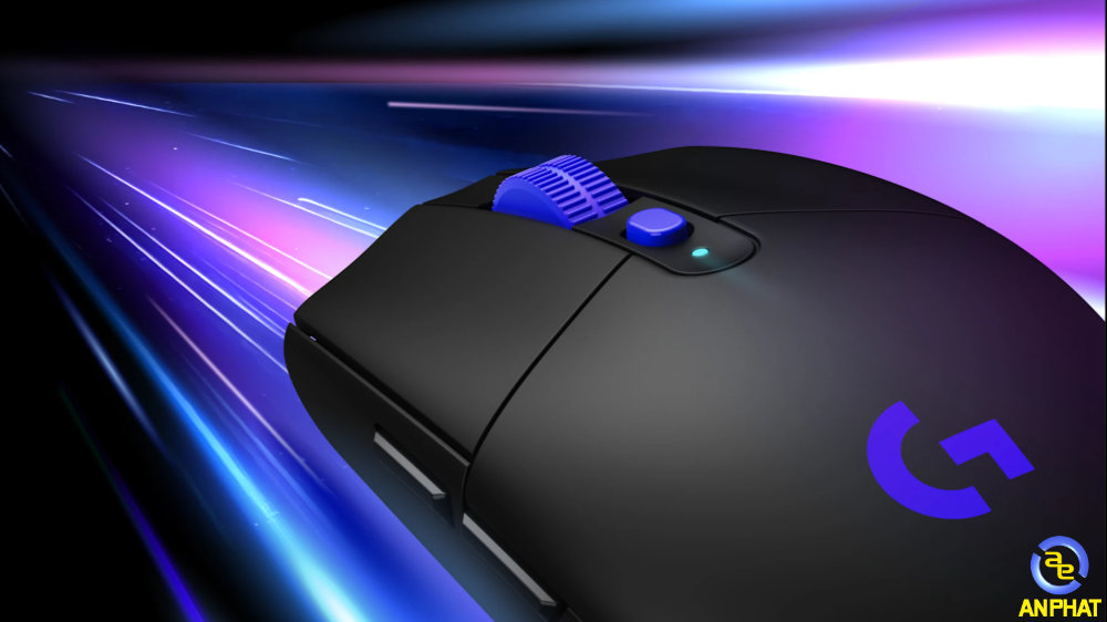Chuột Logitech G304 X LightSpeed