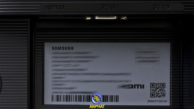 Màn Hình Máy Tính Samsung LF24T350FHEXXV - ANPHATPC.COM.VN