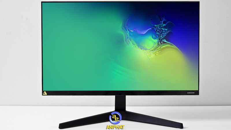 samsung 24 inch lf24t350fhexxv