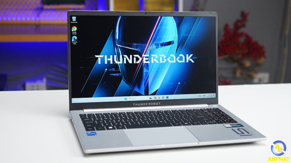 Laptop Thunderobot T-Book 15N