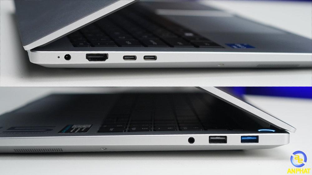 Laptop Thunderobot T-Book 15N