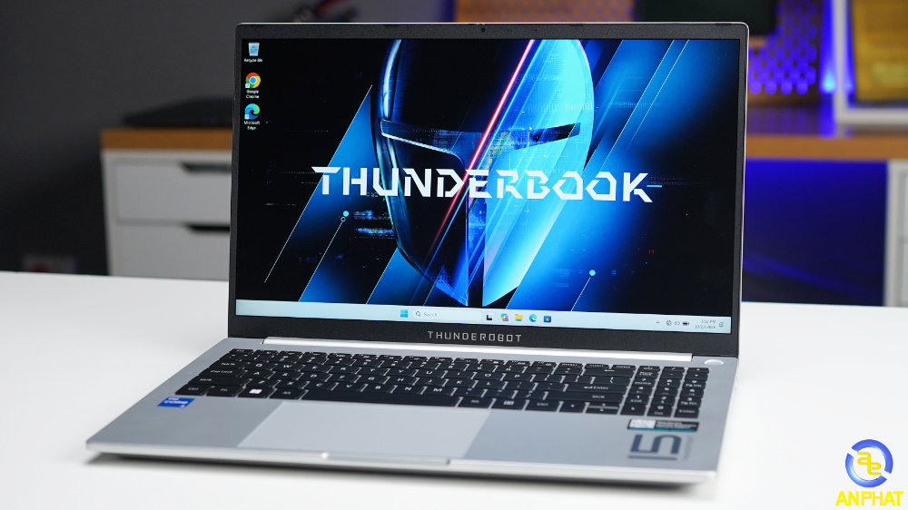 Laptop Thunderobot T-Book 15N