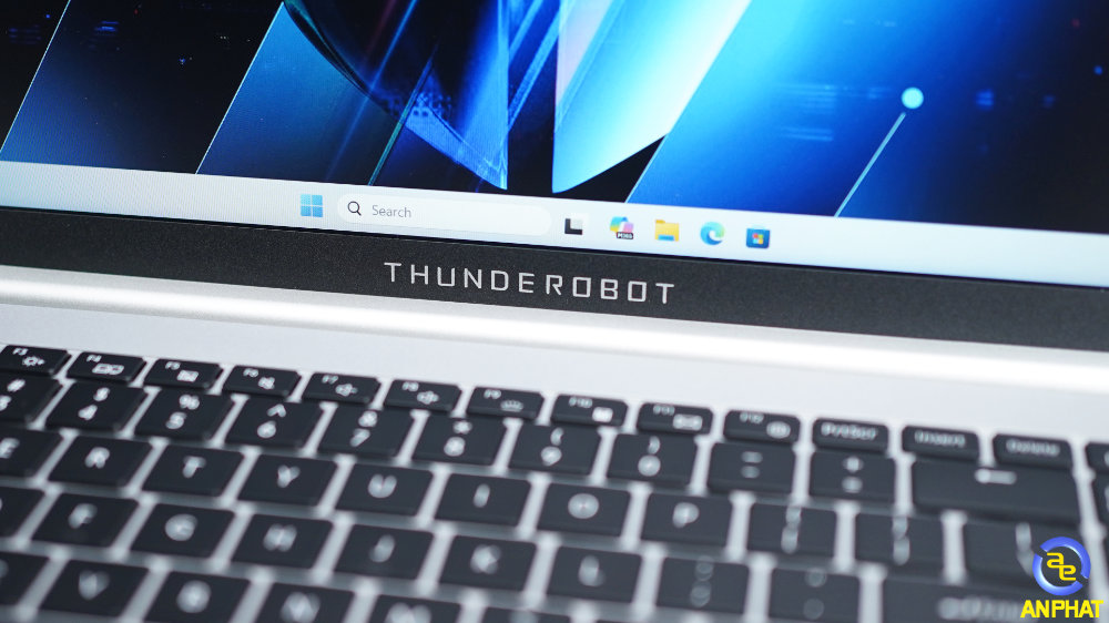 Laptop Thunderobot T-Book 15N