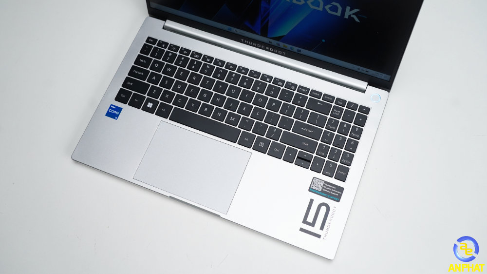 Laptop Thunderobot T-Book 15N