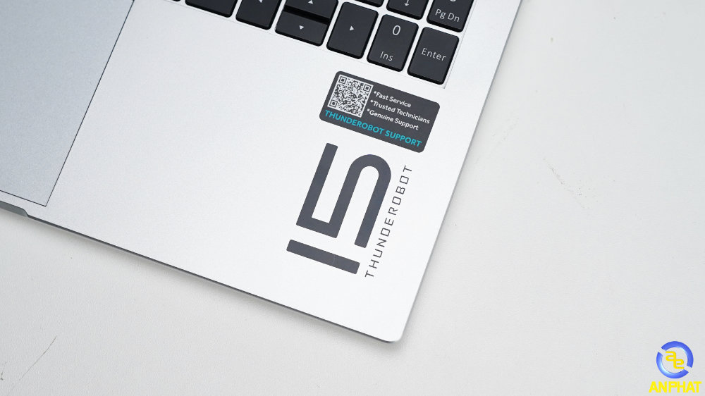 Laptop Thunderobot T-Book 15N