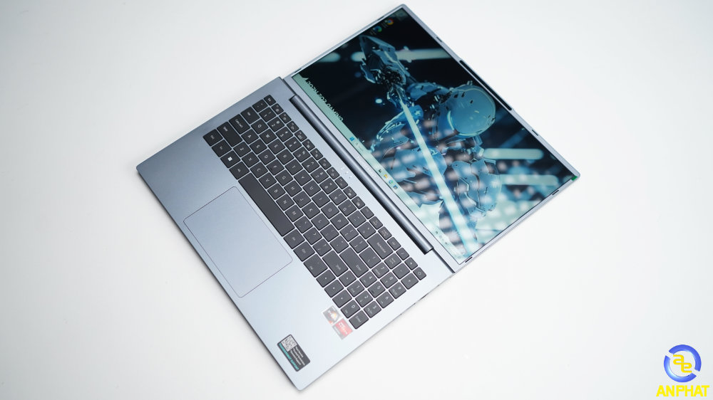 Laptop Thunderobot T-Book15 A