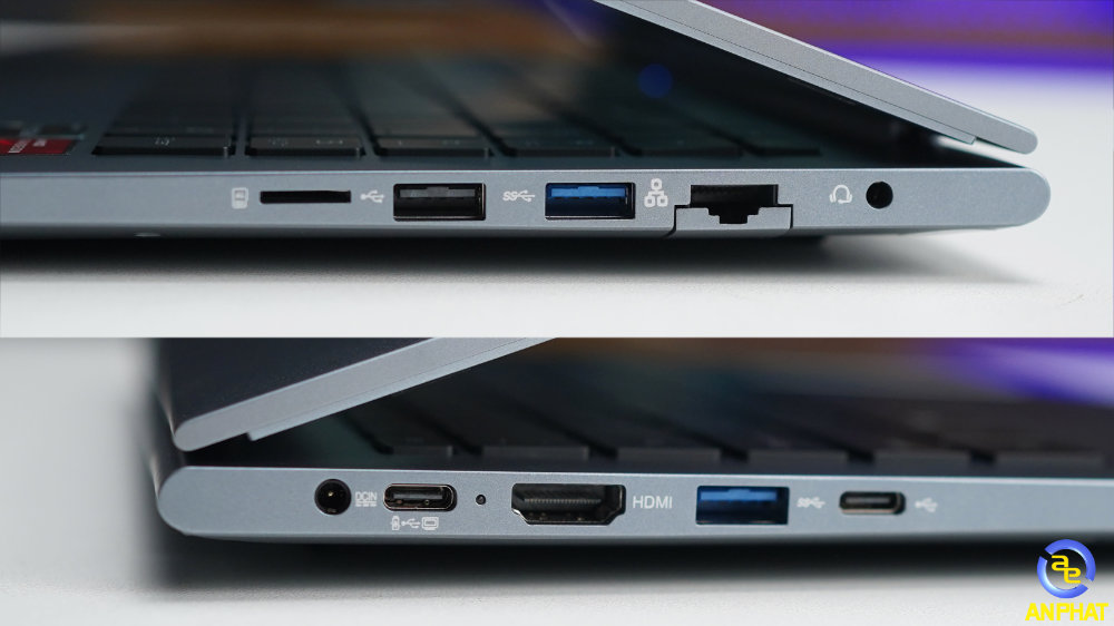 Laptop Thunderobot T-Book15 A