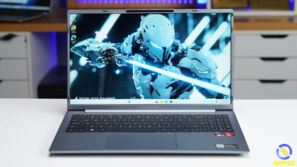 Laptop Thunderobot T-Book15 A