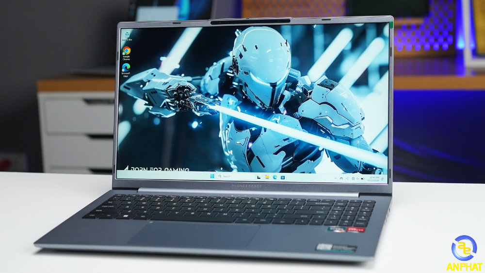 Laptop Thunderobot T-Book15 A