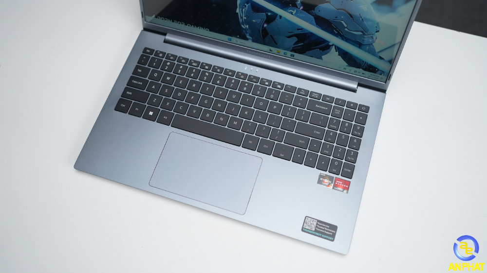 Laptop Thunderobot T-Book15 A