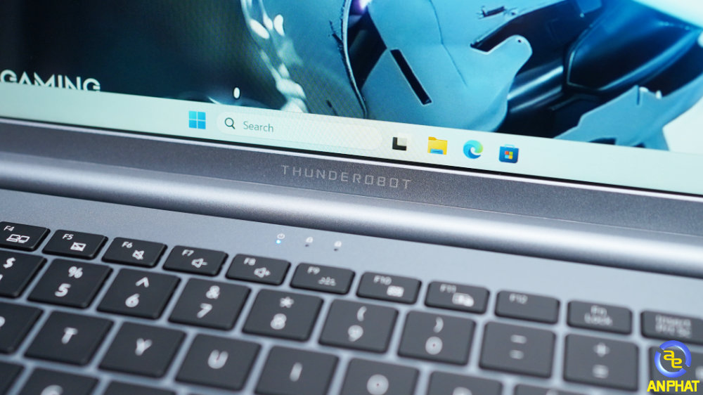 Laptop Thunderobot T-Book15 A