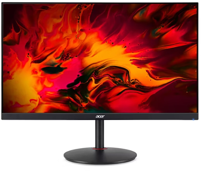 Màn Hình Acer Nitro XV242 F UM.FX2SV.F02