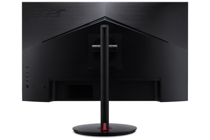 Màn Hình Acer Nitro XV242 F UM.FX2SV.F02