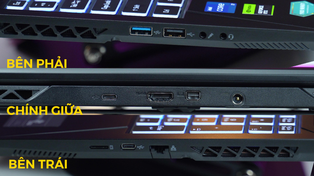 Laptop Acer Aspire 7 A715-59G-73LB NH.QX6SV.002