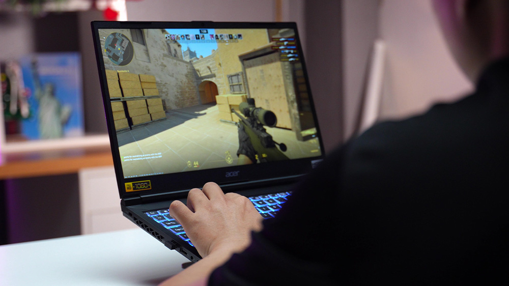 Laptop Acer Aspire 7 A715-59G-73LB NH.QX6SV.002