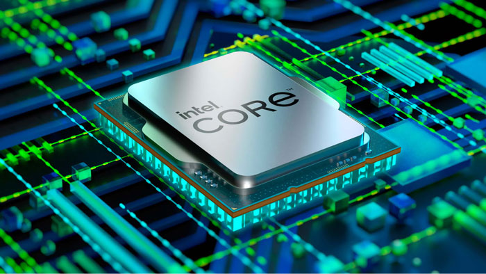 CPU Intel Celeron G6900 (Upto 3.40 GHz | 2 nhân 2 luồng | FCLGA1700 | 4MB) 5