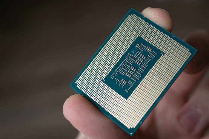 CPU Intel Celeron G6900 (Upto 3.40 GHz | 2 nhân 2 luồng | FCLGA1700 | 4MB) 4