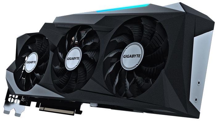 VGA Gigabyte GeForce RTX 3080 GAMING OC 12G GV N3080GAMING OC 12GD