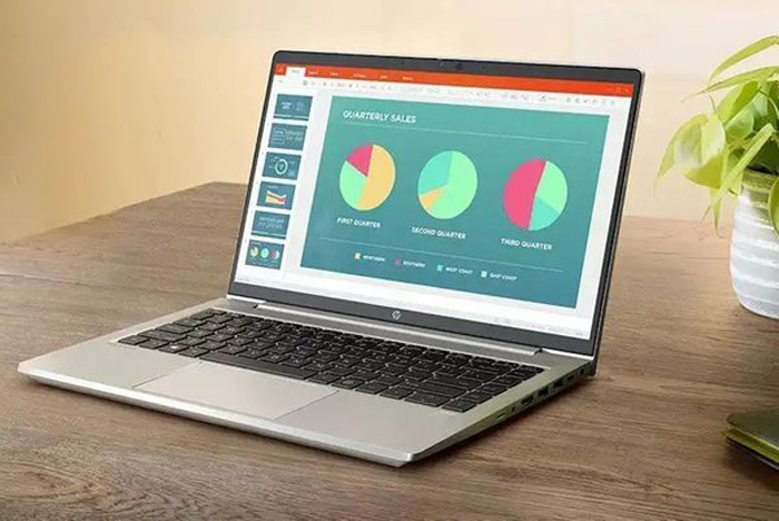 Laptop HP Probook 430 G8 614K9PA