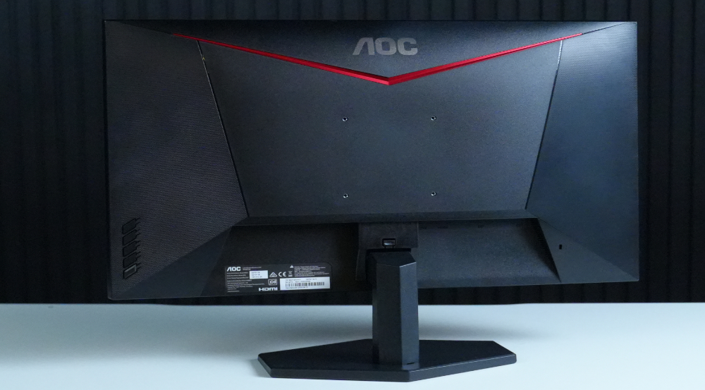 Màn Hình AOC Q27G11E/74