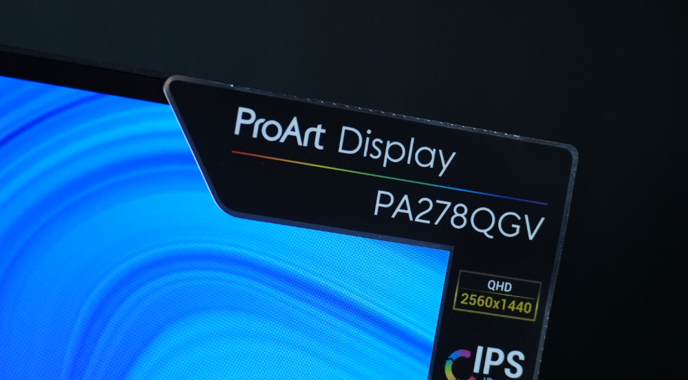 Màn Hình Đồ Họa ASUS ProArt PA278QGV