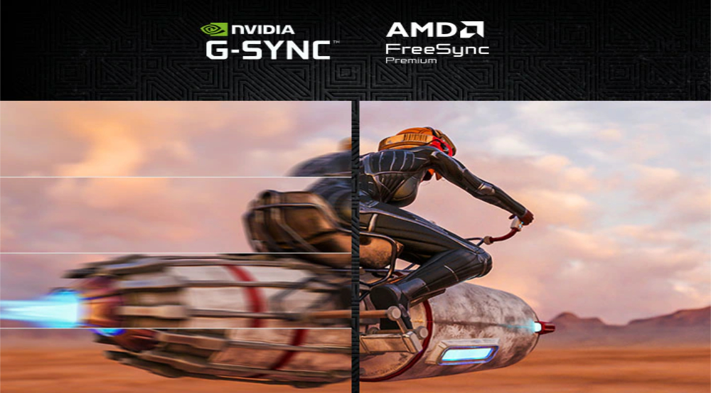 Màn Hình Gaming SAMSUNG Odyssey G6 G61SH LS27HG612SEXXV