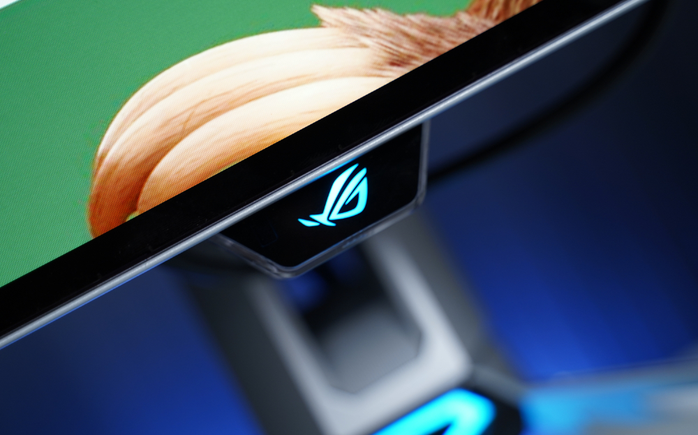 Màn Hình Gaming ASUS ROG Swift OLED PG27AQWP-W
