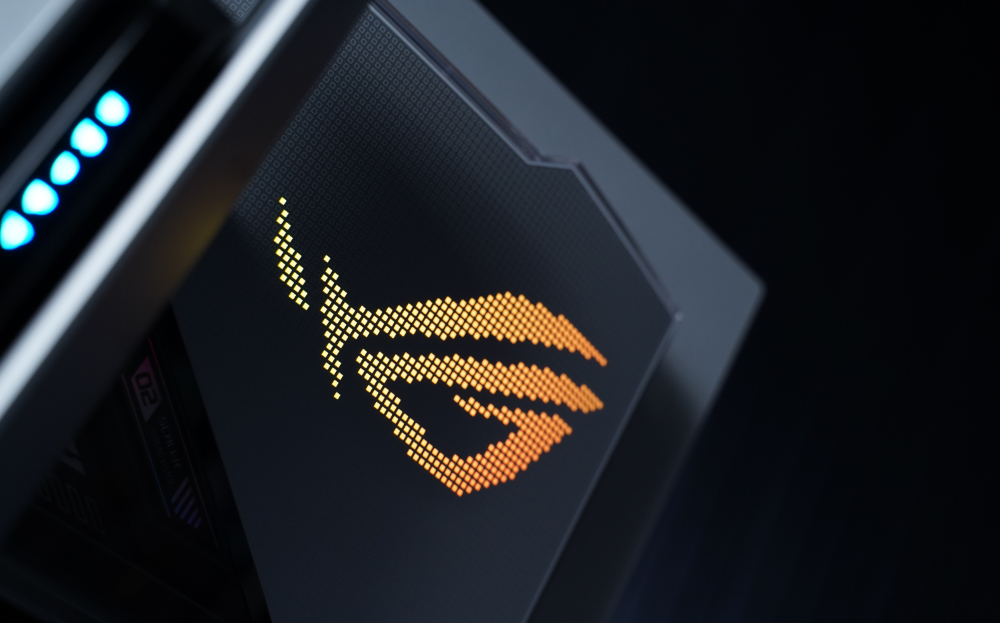 Màn Hình Gaming ASUS ROG Swift OLED PG27AQWP-W