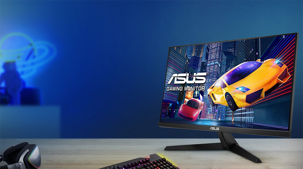 Màn Hình ASUS VY249HF-R