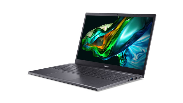 Laptop Acer Gaming Aspire 5 A515-58GM-598J NX.KW1SV.002 hiệu năng