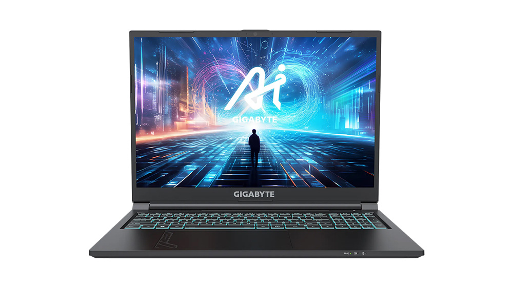 Laptop GIGABYTE G6 MF-72VN854KH