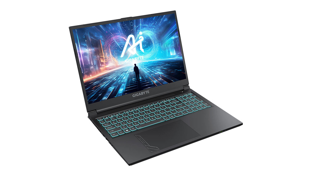 Laptop GIGABYTE G6 MF-72VN854KH