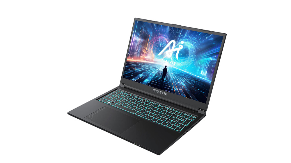 Laptop GIGABYTE G6 MF-72VN854KH