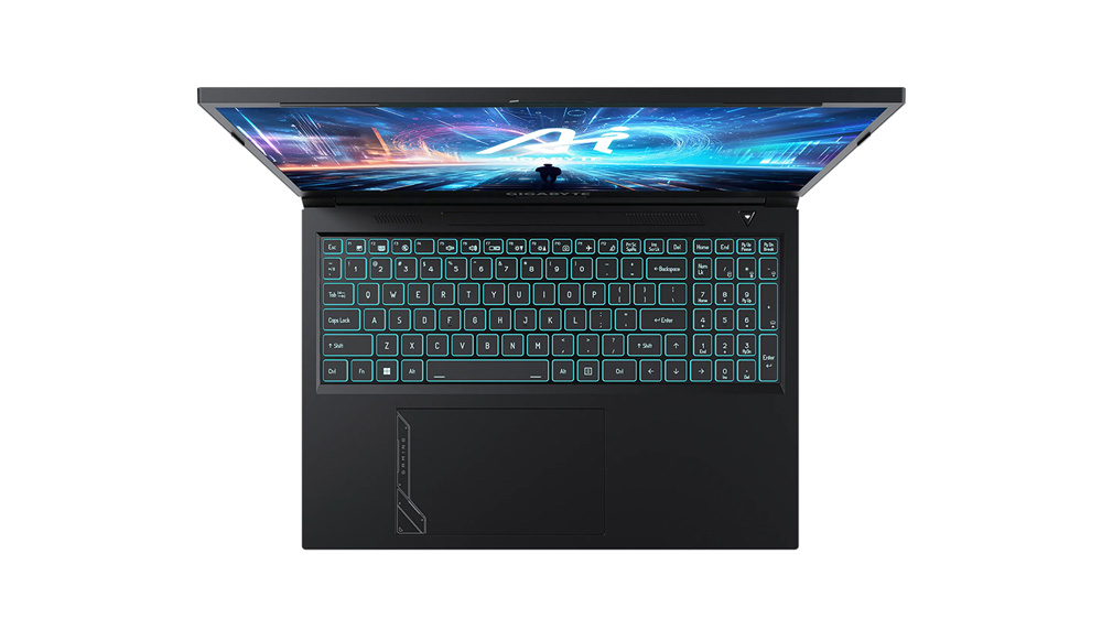 Laptop GIGABYTE G6 MF-72VN854KH
