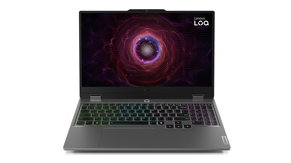 Laptop Lenovo LOQ 15ARP9 83JC00HYVN
