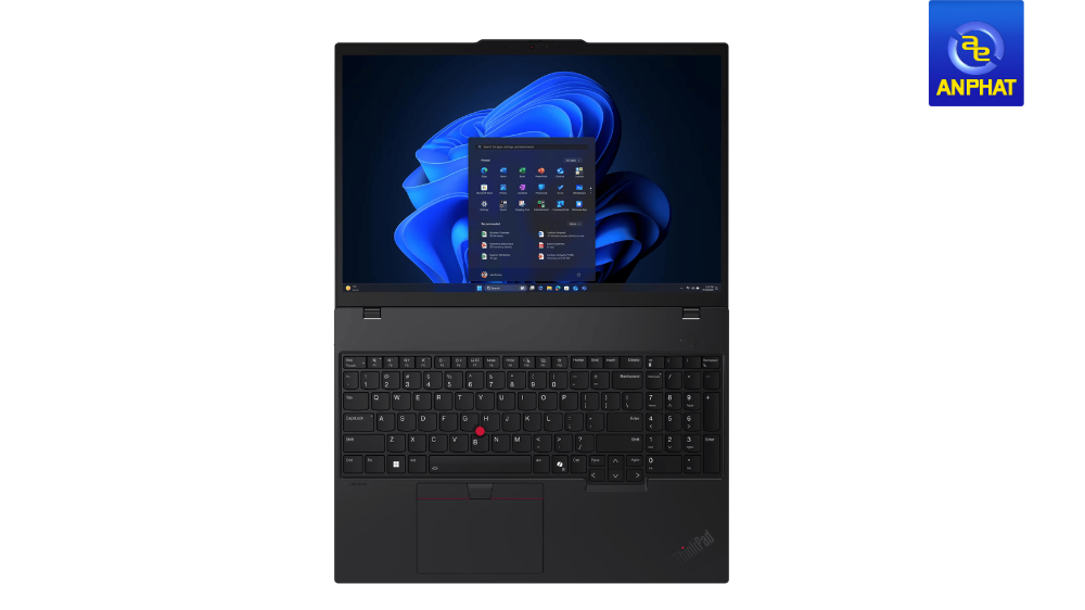 Laptop Lenovo ThinkPad T16 Gen 4 21QE0000VA