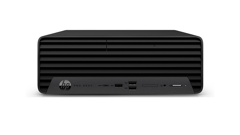 Máy tính để bàn đồng bộ HP Pro SFF 400 G9 9H1T9PT