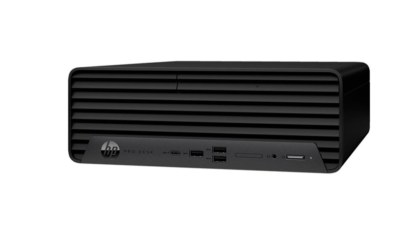 Máy tính để bàn đồng bộ HP Pro SFF 400 G9 9H1T9PT