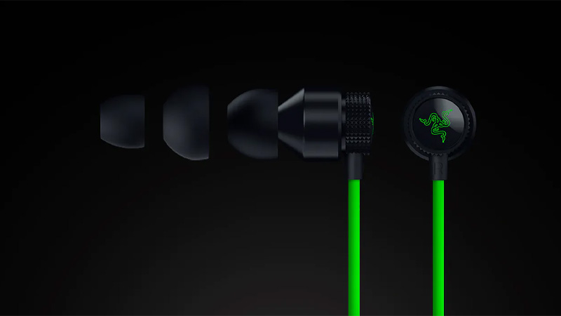 Tai nghe Razer Hammerhead V3
