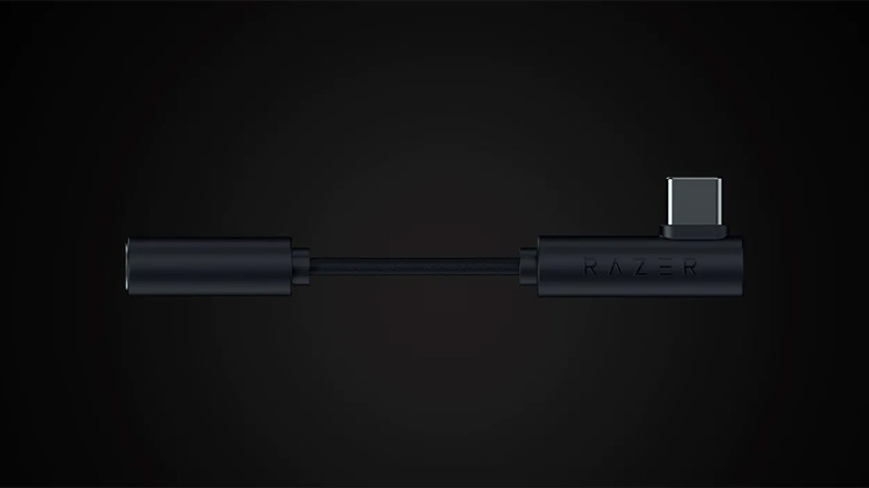Tai nghe Razer Hammerhead V3