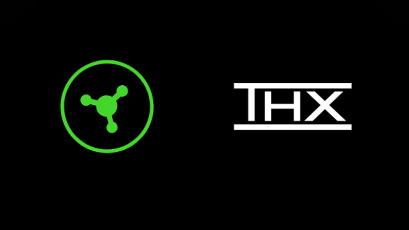 Tai nghe Razer Hammerhead V3