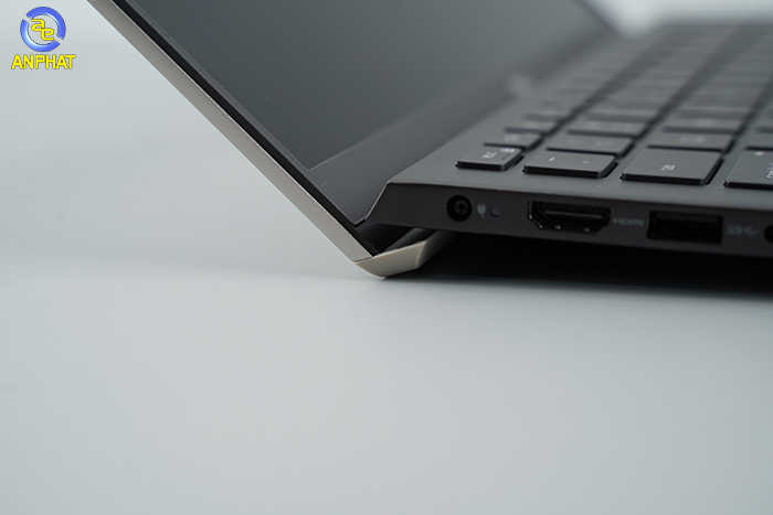 Laptop Dell Vostro 5301 V3I7129W