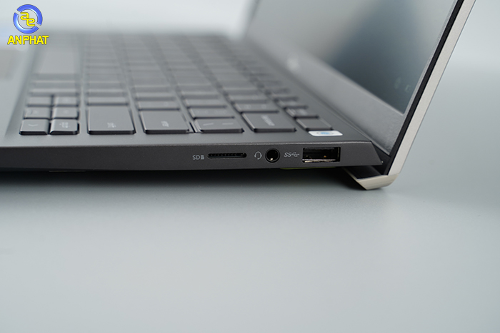 Laptop Dell Vostro 5301 V3I7129W