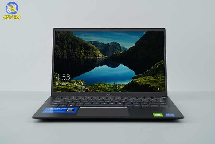 Laptop Dell Vostro 5301 V3I7129W