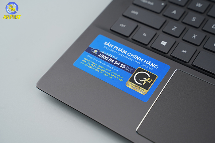 Laptop Dell Vostro 5301 V3I7129W