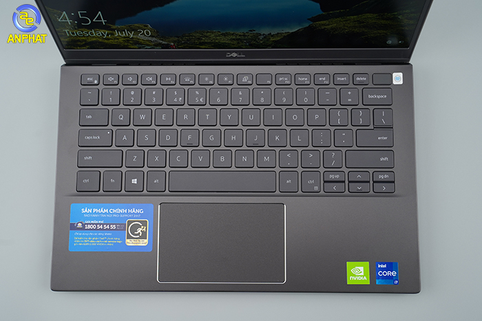 Laptop Dell Vostro 5301 V3I7129W